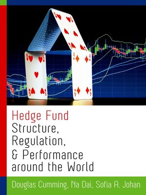 cover image of Hedge Fund Structure, Regulation, and Performance around the World